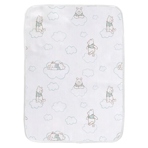 Winnie the pooh store baby changing mat