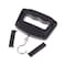 Electronic Digital Luggage Scale Up to 50 kg, Black