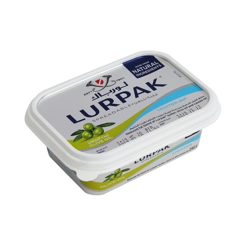 Lurpak® Soft Light Salted