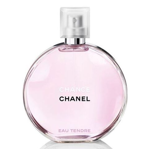 Buy Chance Eau Tendre EDT For Women - 100ml Online - Shop Beauty & Personal Care on Carrefour Saudi Arabia