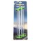 Desert Ranger Steel Tent Peg Silver Pack of 4