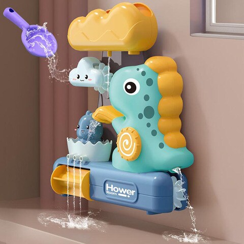 Bath store shower toy