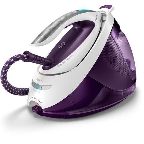 Philips Ultra-powerful Steam Generator With Optimal-Temp Technology 2700W GC9660 Multicolour