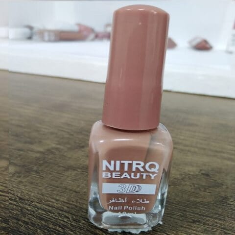 Buy NITRQ Nail Polish Long lasting in Saudi Arabia