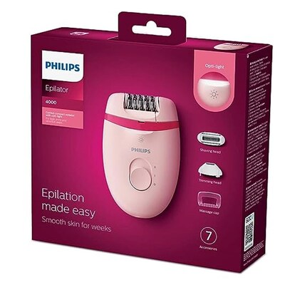 Buy Braun Silk·expert 3 IPL Hair Removal BD 3001, White/Violett  Online - Shop Beauty & Personal Care on Carrefour Lebanon