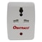 Oshtraco 3-Way Multi Socket Wall Adaptor 15Amp White