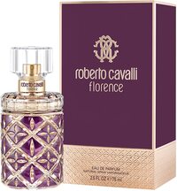 Roberto Cavalli Florence Women Eau De Parfum - 75ml