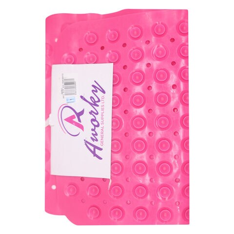 Aworky Big Step Perforated