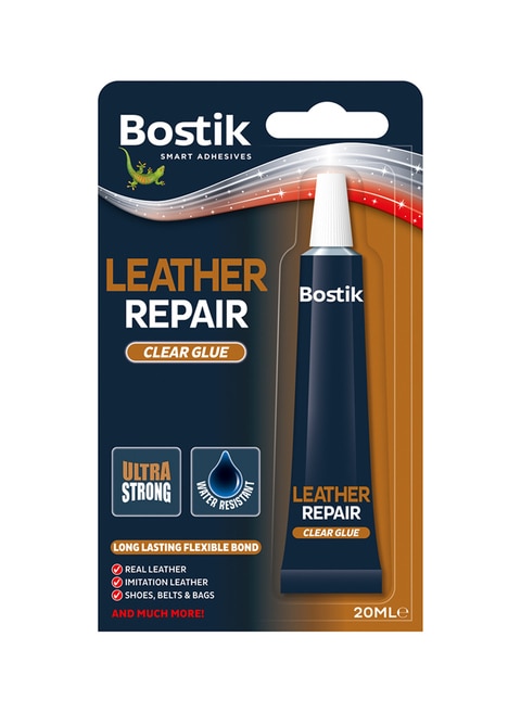 Bostik Evo Stik 20ML Leather Adhesive