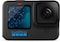 Gopro Hero11 Waterproof Action Camera With 5.3K60 Ultra HD Video, 27MP Photos, 1/1.9&quot; Image Sensor, CHDHX-111-RW, Black