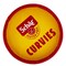 Schar Curvies BBQ Chips 170g