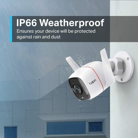 Outdoor security cameras clearance with night vision