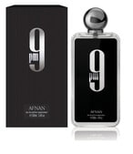 Buy Afnan 9 Pm Eau De Parfum For Men - 100ml in UAE