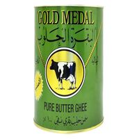 Gold Medal Pure Butter Ghee 400g