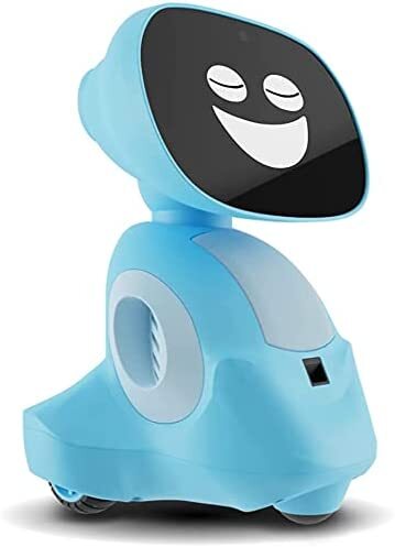 Kids best sale educational robot