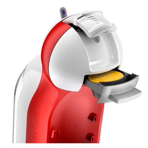 DOLCE GUSTO COFFEE MAKER EDG305 WR