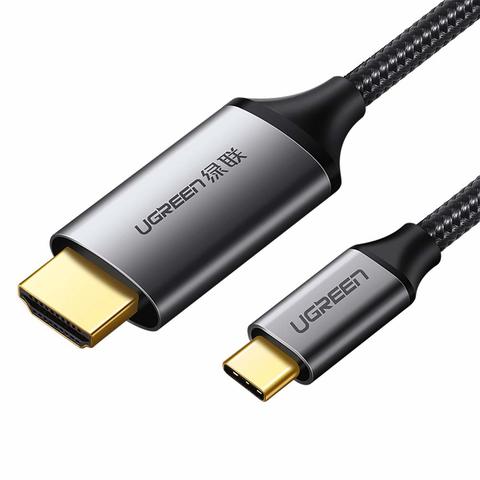 Cable usb 2025 hdmi carrefour