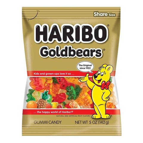 HARIBO GOLDBEARS 30G