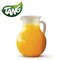 Tang Orange Flavoured Drinking Powder Value Pack 2kg + 375g