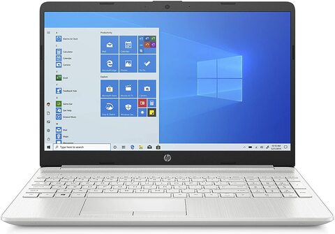 Buy HP 15 DW2030NE Laptop 15 Inch FHD 10th Gen Intel Core i7