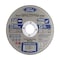 Ford Inox Cutting Disc FPTA-1056 Multicolour 115mm