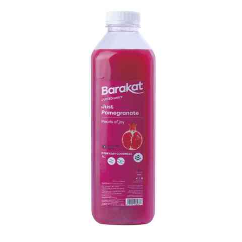 Barakat Fresh Pomegranate Juice 1L