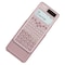 Casio FX-991ES Plus Scientific Calculator 2nd Edition Pink