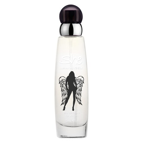 عطر أز أن أنجيل او دي تواليت للنساء من شي 50مل
