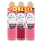 Glade Air Freshener Spray, Rose (buy 2 get 1 extra), 300ml