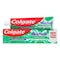 Colgate Max Fresh Gel Toothpaste Clean Mint Green 100ml