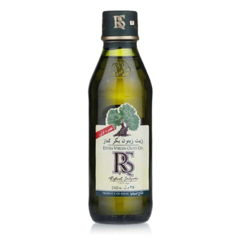 Rafael Salgado Extra Virgin Olive Oil 250ml