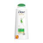 Buy Dove Shampoo Hair Fall Rescue - 600Ml in Egypt