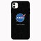 Theodor Apple iPhone 12 6.1 inch Case Nasa I Need My Space Flexible Silicone