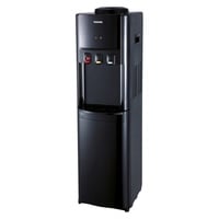 Toshiba Top Loading Water Dispenser 20L RWFW1766TU Black