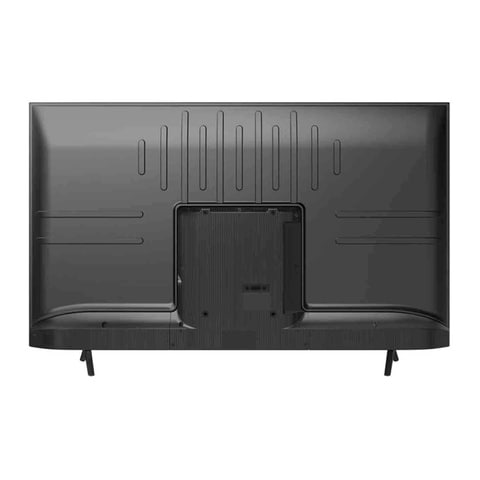 Hisense 55-Inch 4K UHD Smart TV 55A62HS Black