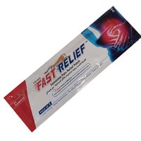 Himani fast relief feminin pain relief patch 5x100
