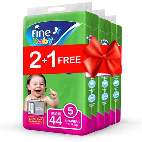 Fine pampers best sale