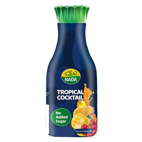 Nada Tropical Cocktail Juice 1.35L