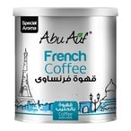 Buy Abu Auf French Coffee - 250 gram in Egypt