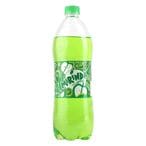 Buy Mirinda Green Apple Soft Drink 1.25L in Kuwait