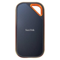 Sandisk Extreme Pro SSD 4TB Blue