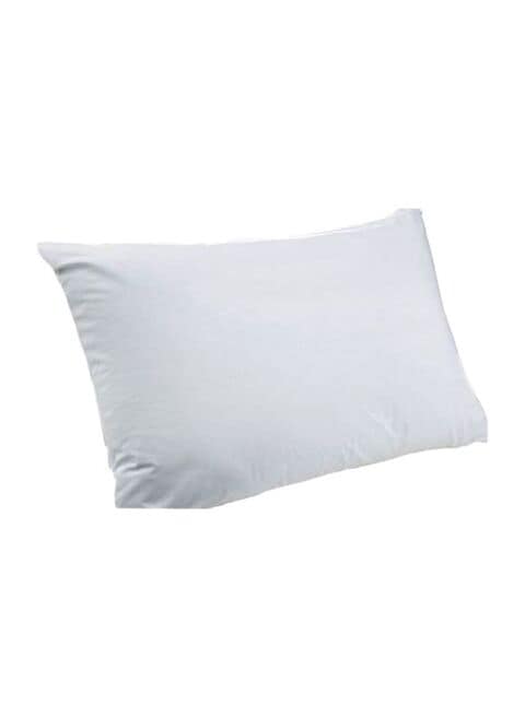 White pillow sale texture