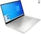 HP Envy 17 Laptop, 17.3&#39;&#39; FHD Touchscreen Display, Intel Core i7-1165G7, 32GB RAM 1TB PCIe NVMe M.2 SSD+1TB HDD, Wi-Fi, Bluetooth, Webcam, Backlit Keyboard, Fingerprint Reader, Silver