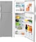 Super General 251L Net Capacity Double Door Refrigerator, Inox, SGR360I
