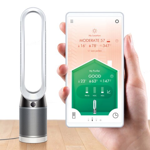 carrefour air purifier