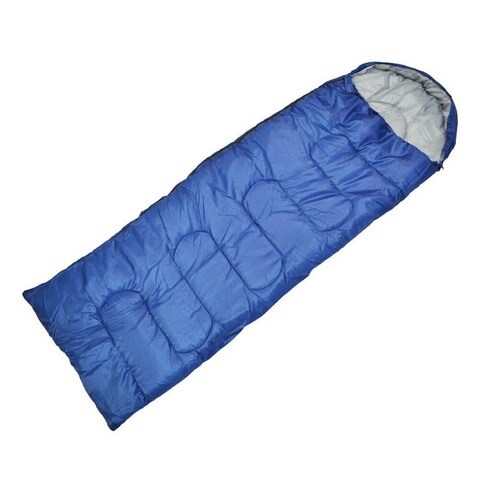 Kings Collection 9011 Sleeping Bag Blue