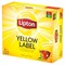 Lipton Yellow Label Yellow Label Black Tea Bags  Classic  100 Tea Bags
