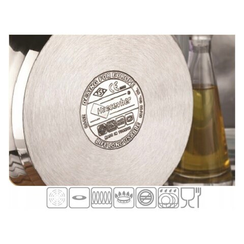 HOME PERFECT P.COOKER 12L 1222007