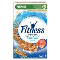 Nestle Fitness Original Breakfast Cereal 625g