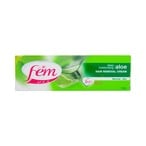 اشتري FEM HAIR RMR CREAM - ALOE VERA 120G في الامارات